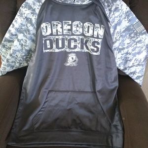 Oregon Ducks Hoodie
